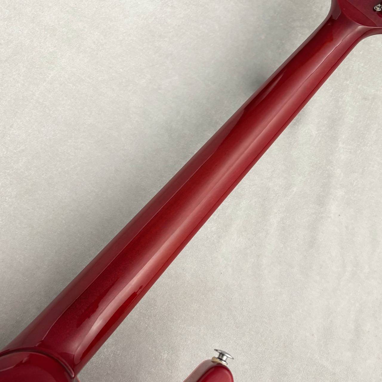 HEARTFIELD EL-I ~See-Through Red~ ≒3.53kg【USED】（中古）【楽器