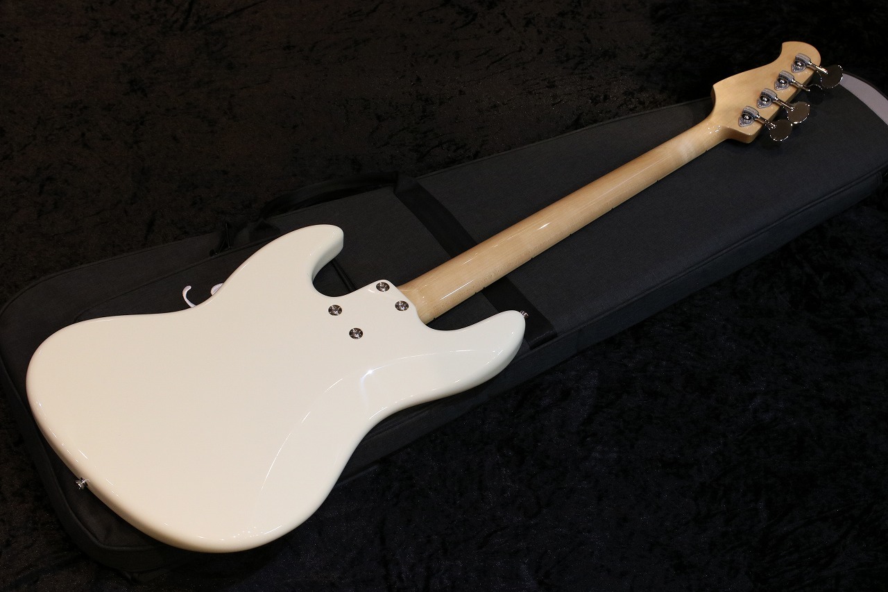 Xotic XJ-Core 4st Vintage White 