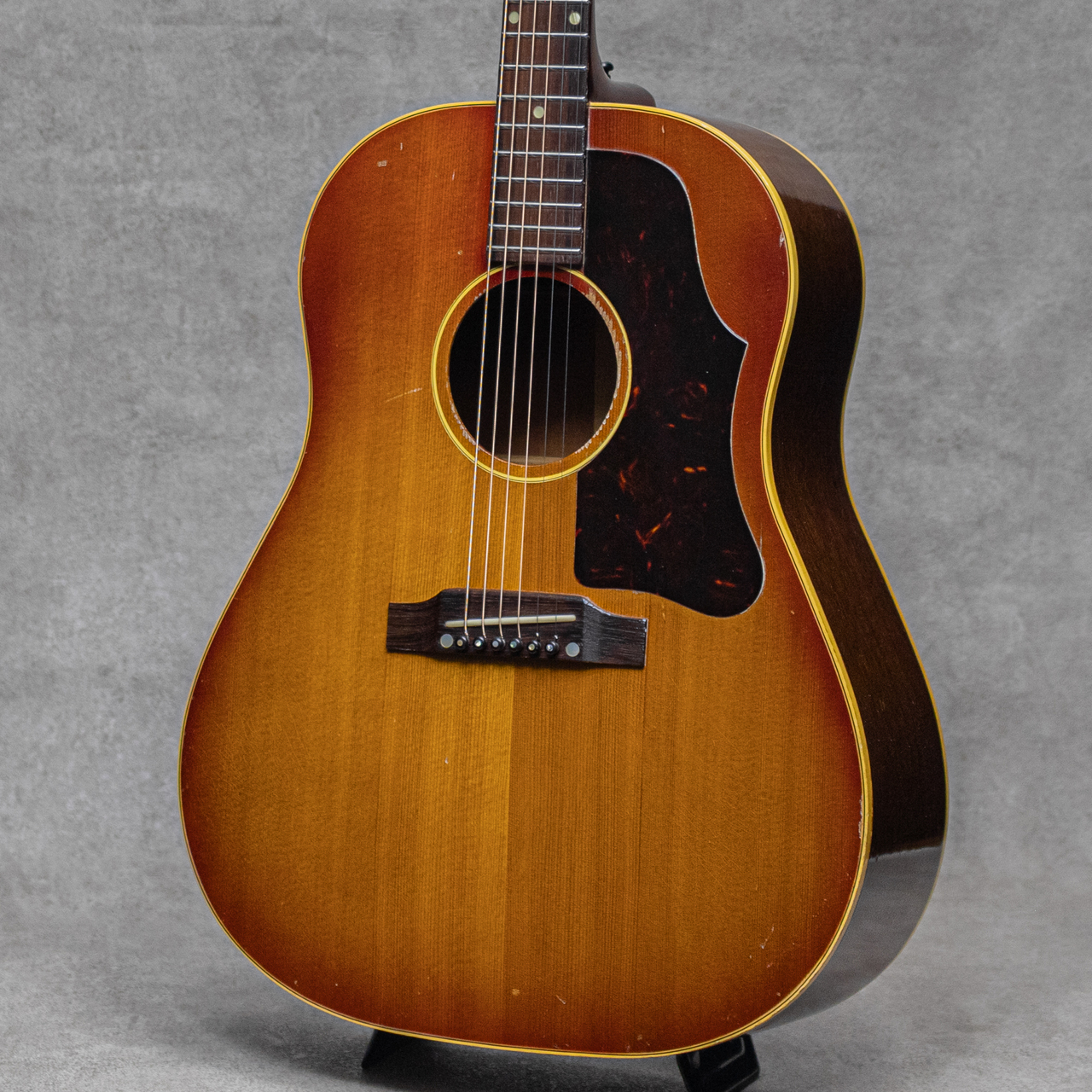 Gibson J-45 / 1962（ビンテージ）【楽器検索デジマート】