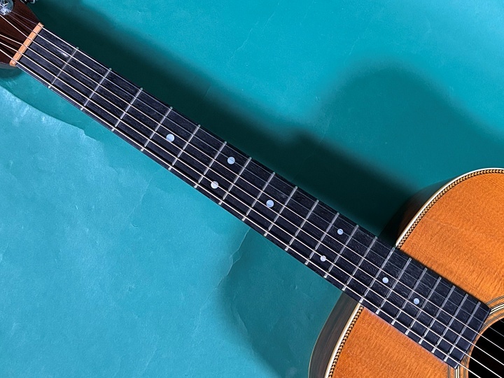 [貴重]Martin HD28 美品 送料込み ハードケース付き　レア 貴重]Martin HD28 美品 送料込み ハードケース付き