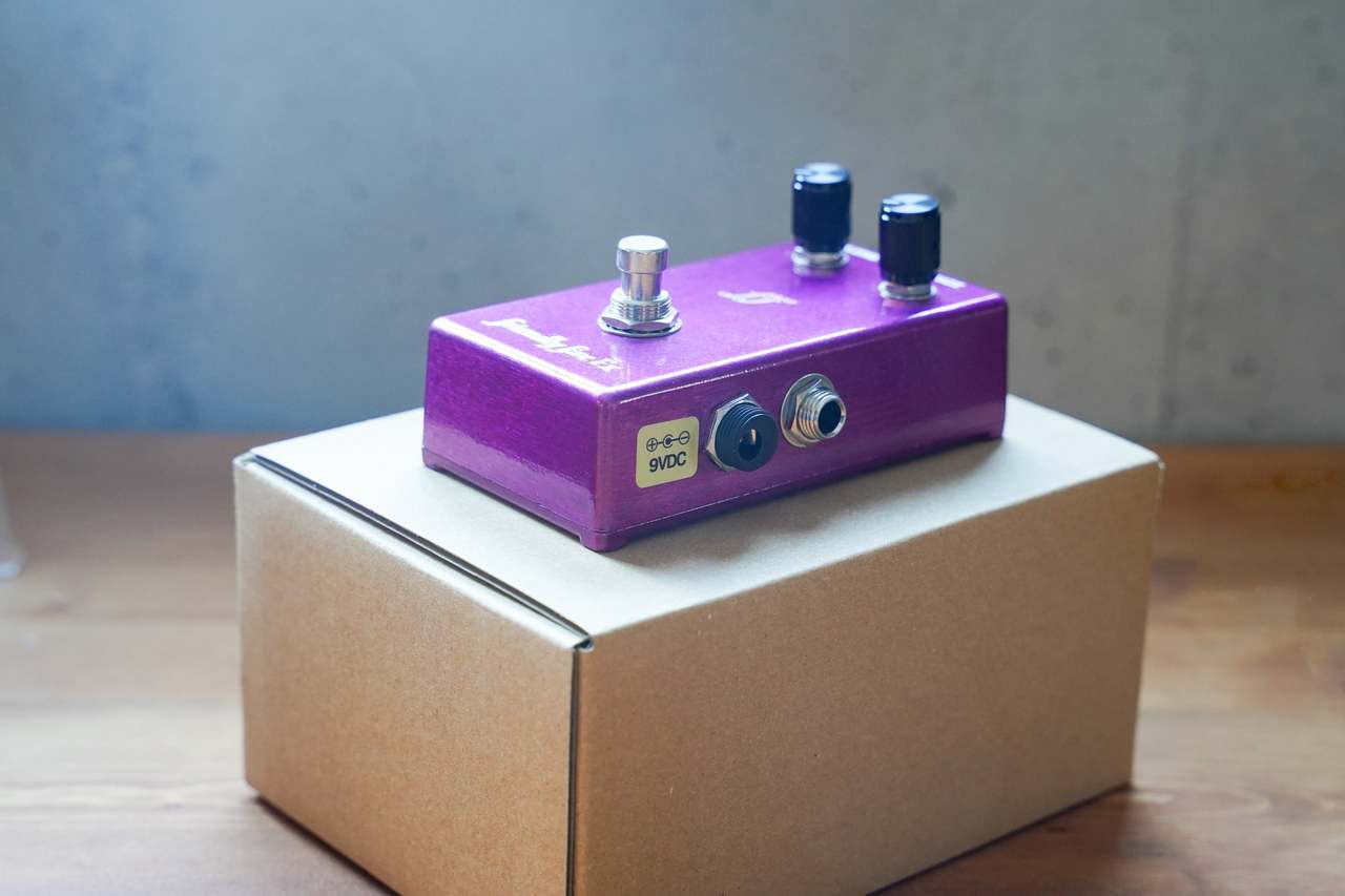 friendly fire Fx 【USED】Friendly Fire Fx / FF（新品）【楽器検索