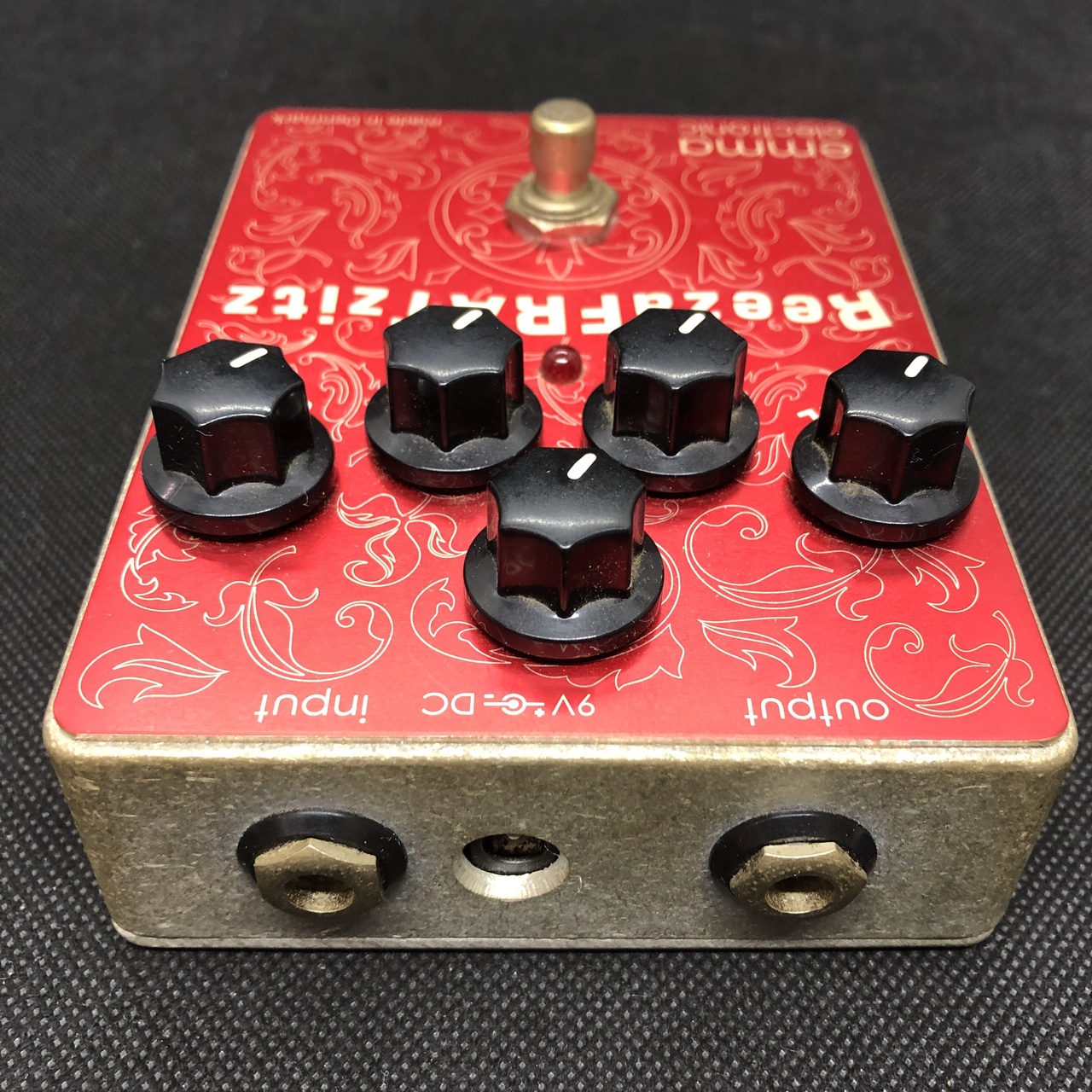 EMMA electronic ReezaFRATzitz 2（中古/送料無料）【楽器検索デジマート】