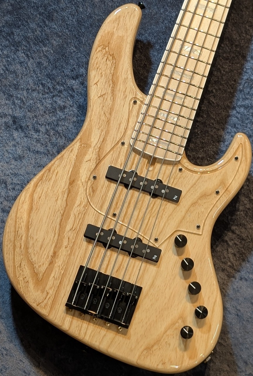 ATELIER Z BETA 5 -Natural-【4.03kg】（新品）【楽器検索デジマート】