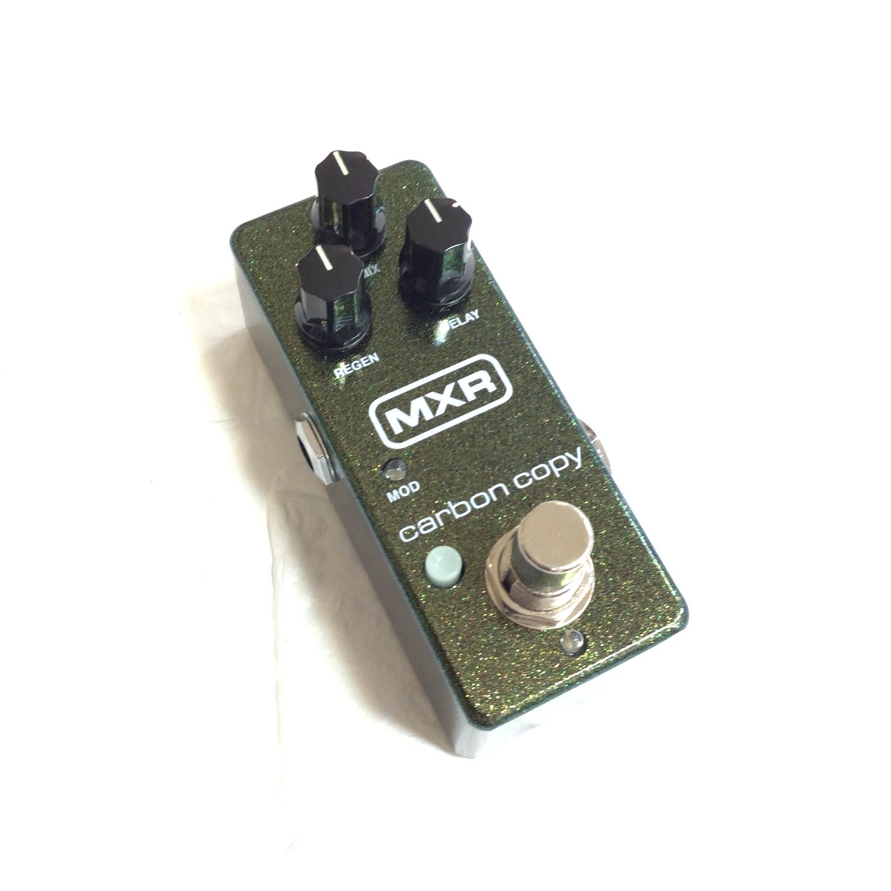 MXR M299 Carbon Copy Mini 【アナログディレイ】（新品特価