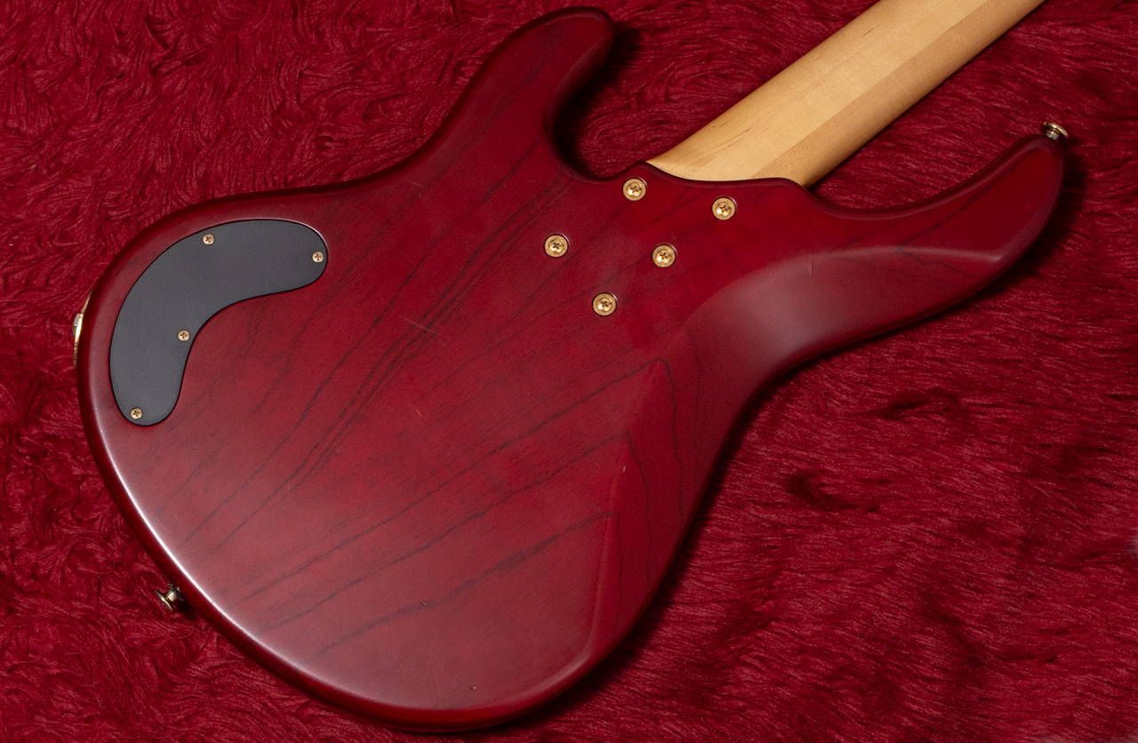 STR LS449 STAIN RED 3.430kg #102【GIB横浜】（中古/送料無料 