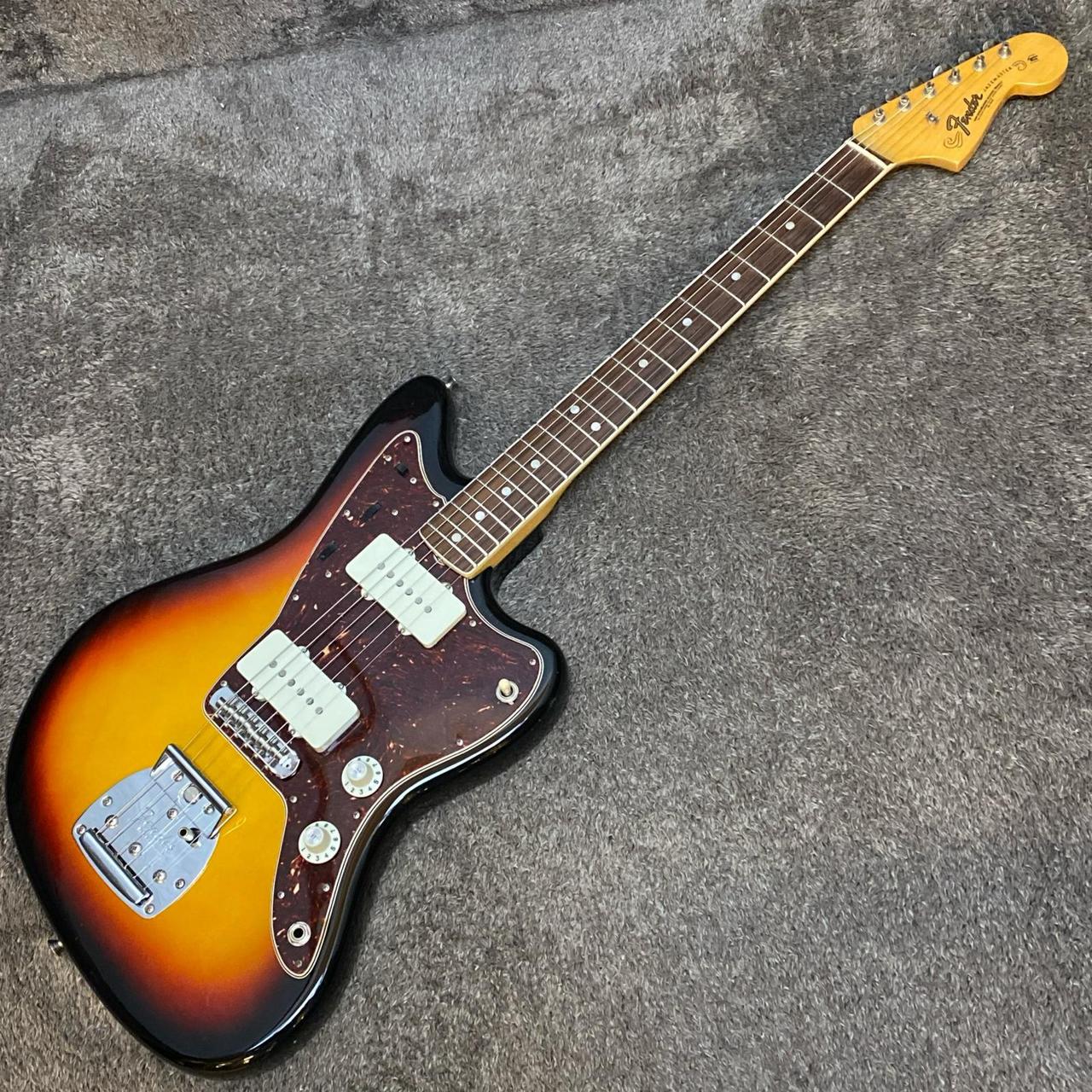 Fender New American Vintage 65 Jazzmaster【尾張小牧店】（中古/送料
