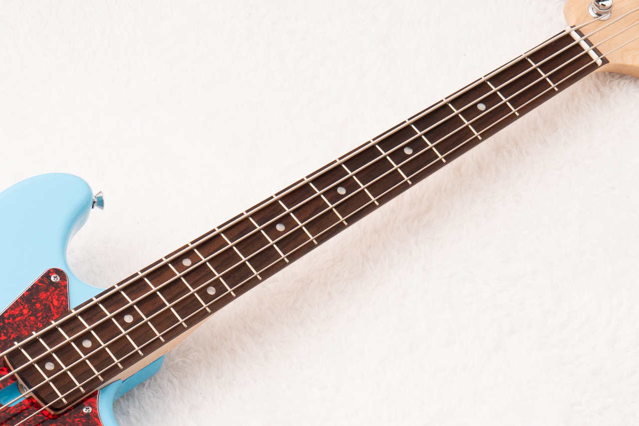 【最終お値下げ‼️】Atelier babyZ-4J Vintage ATELIER Z babyZ-4J Vintage -Sonic Blue / SOB/R- [3.53kg]【ショート