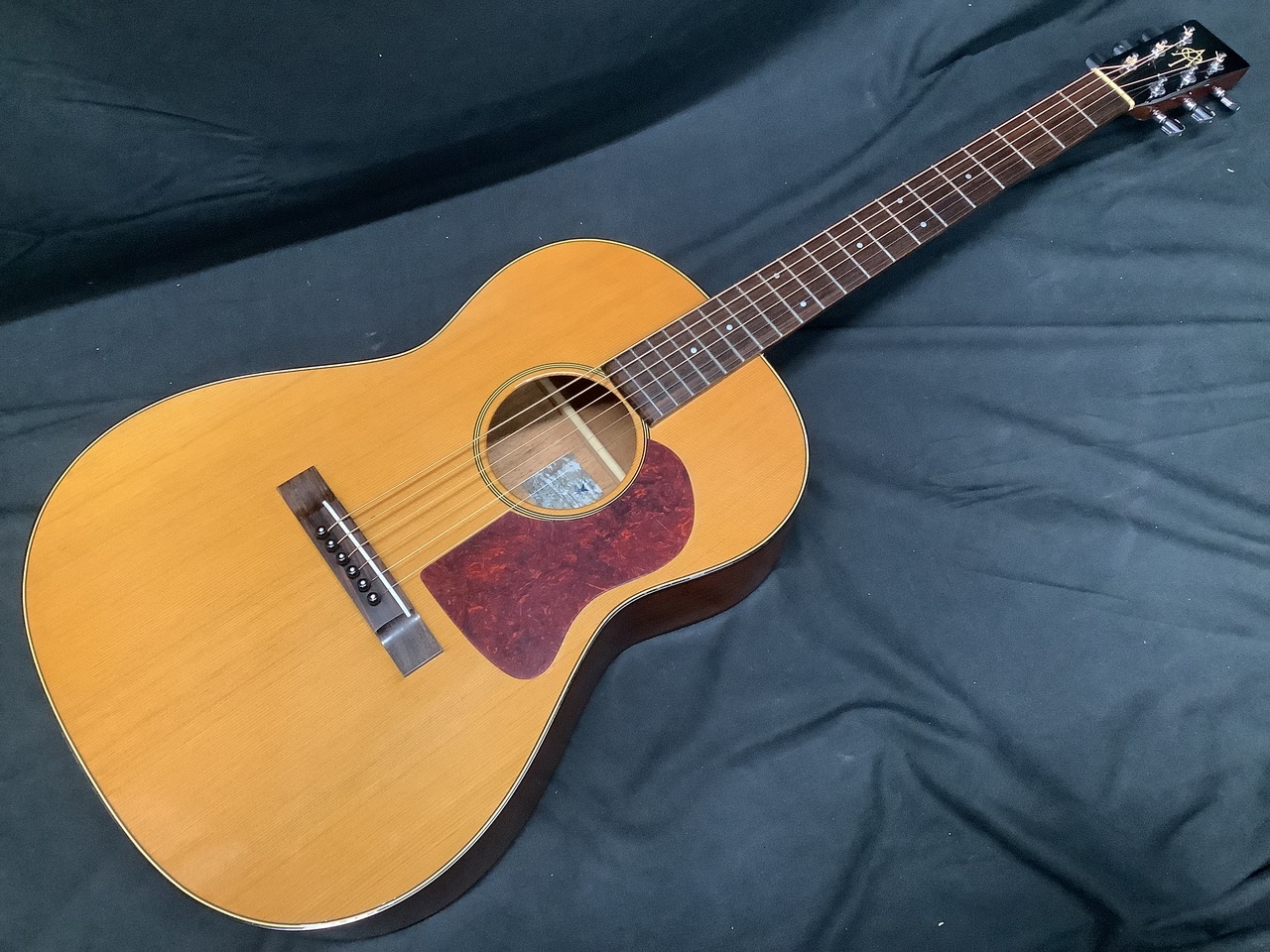 K.Yairi G-1F スモール ギブソン モデル（中古）【楽器検索