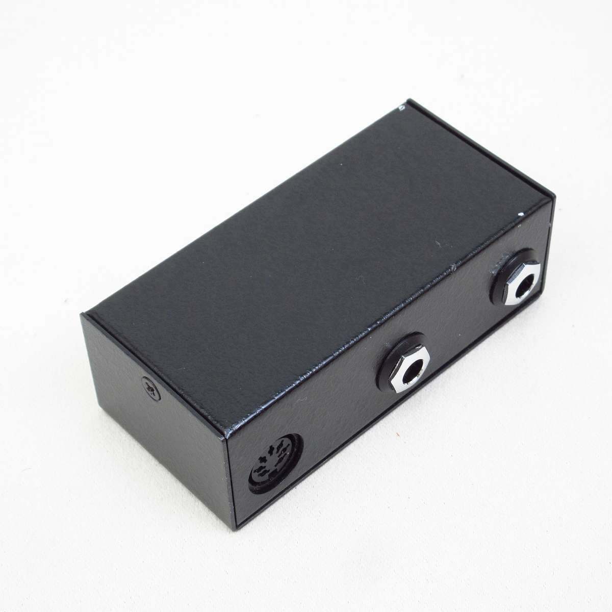 Free The Tone JB-21 Signal Junction Box ジャンクションボックス