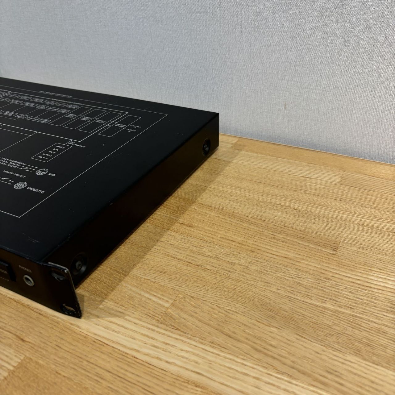 YAMAHA TX81Z（中古/送料無料）【楽器検索デジマート】