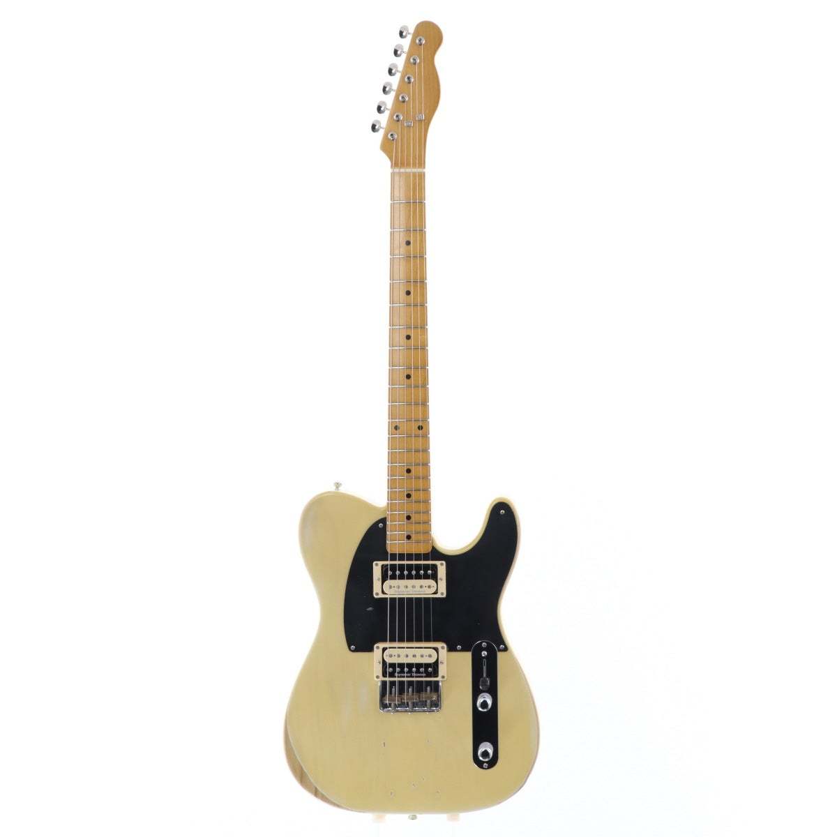 EDWARDS E-TE-115/M 【梅田店】（中古/送料無料）【楽器検索デジマート】