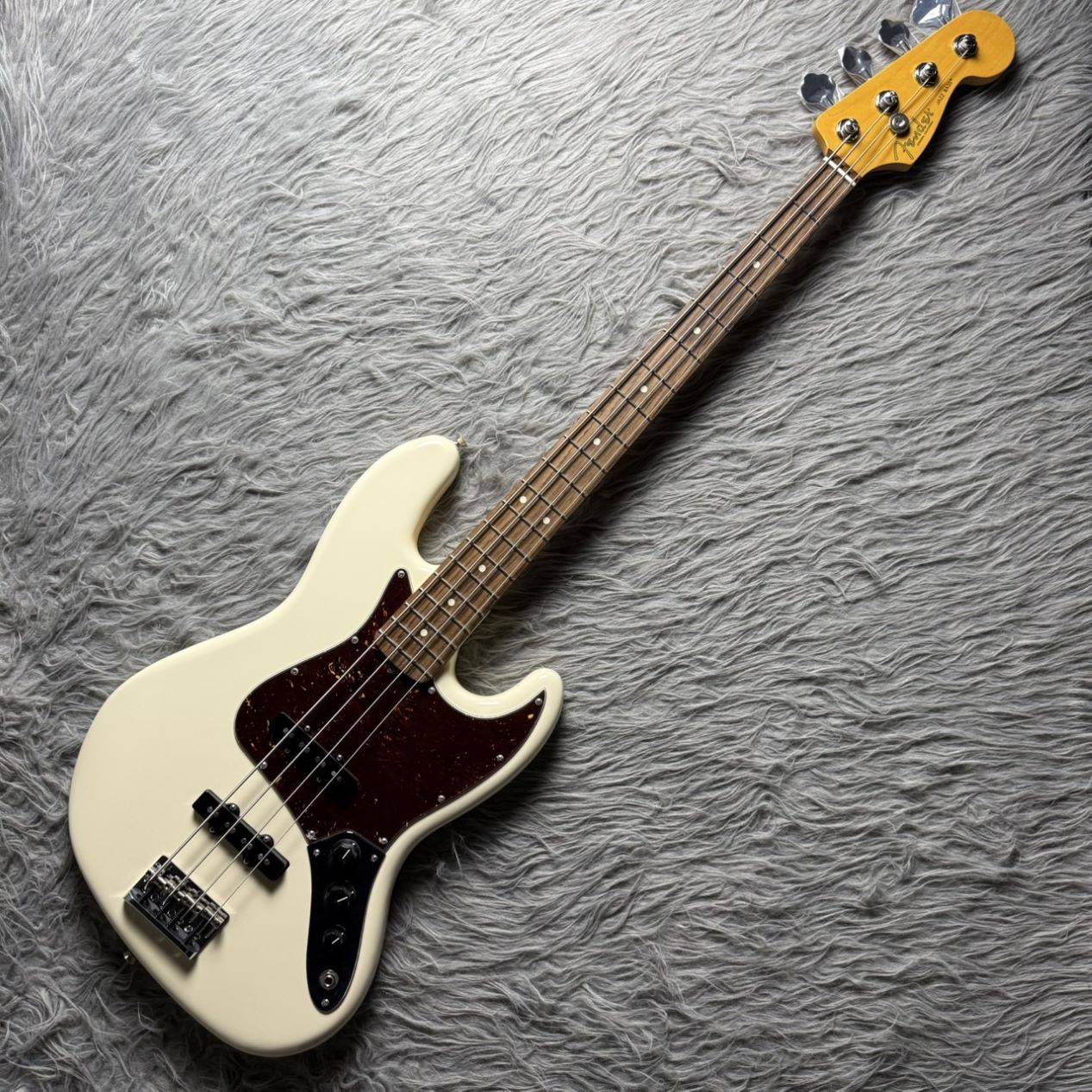 ベース Fender AM PRO II JB RW ベース Fender AM PRO II JB RW Fender AM Pro II P Bass RW OWT