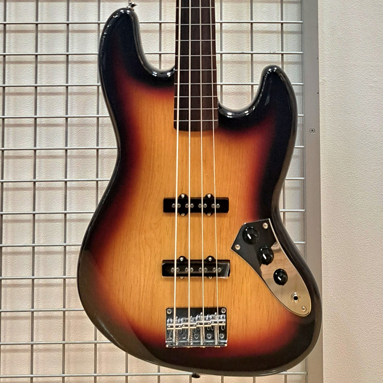 SX SJB62+/FL / 2/3TS（新品/送料無料）【楽器検索デジマート】