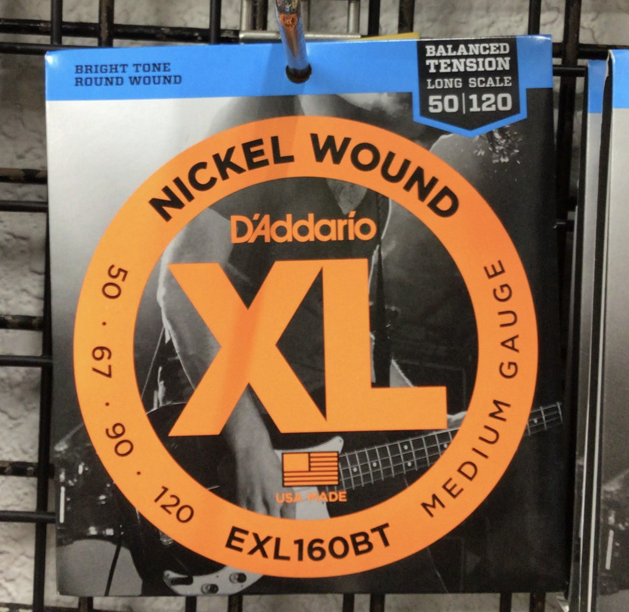 D'Addario