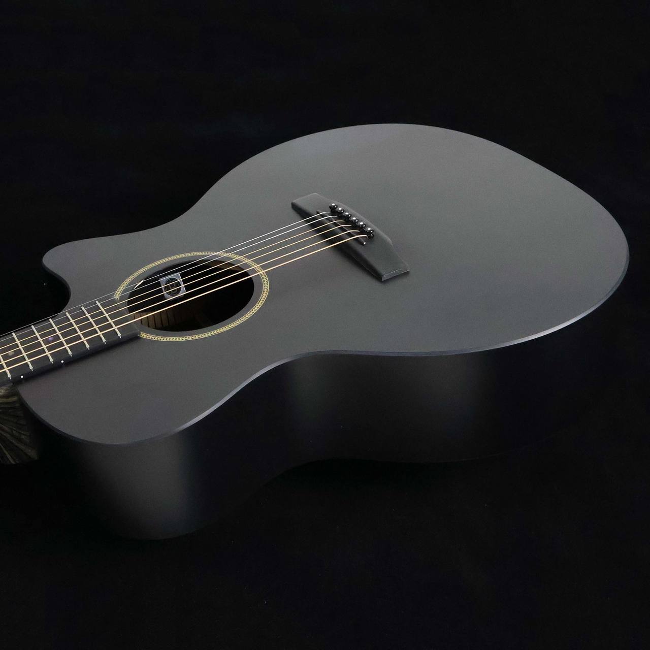 Martin GPC-X1E Black S/N：2956141 【エレアコ】 【未展示品】（新品