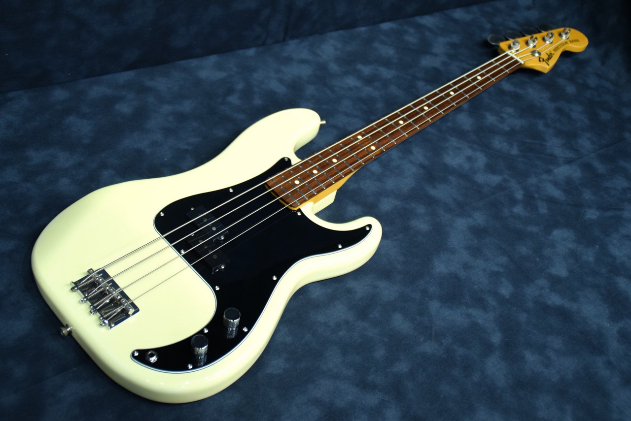 Fender Japan PB70-US（中古/送料無料）【楽器検索デジマート】