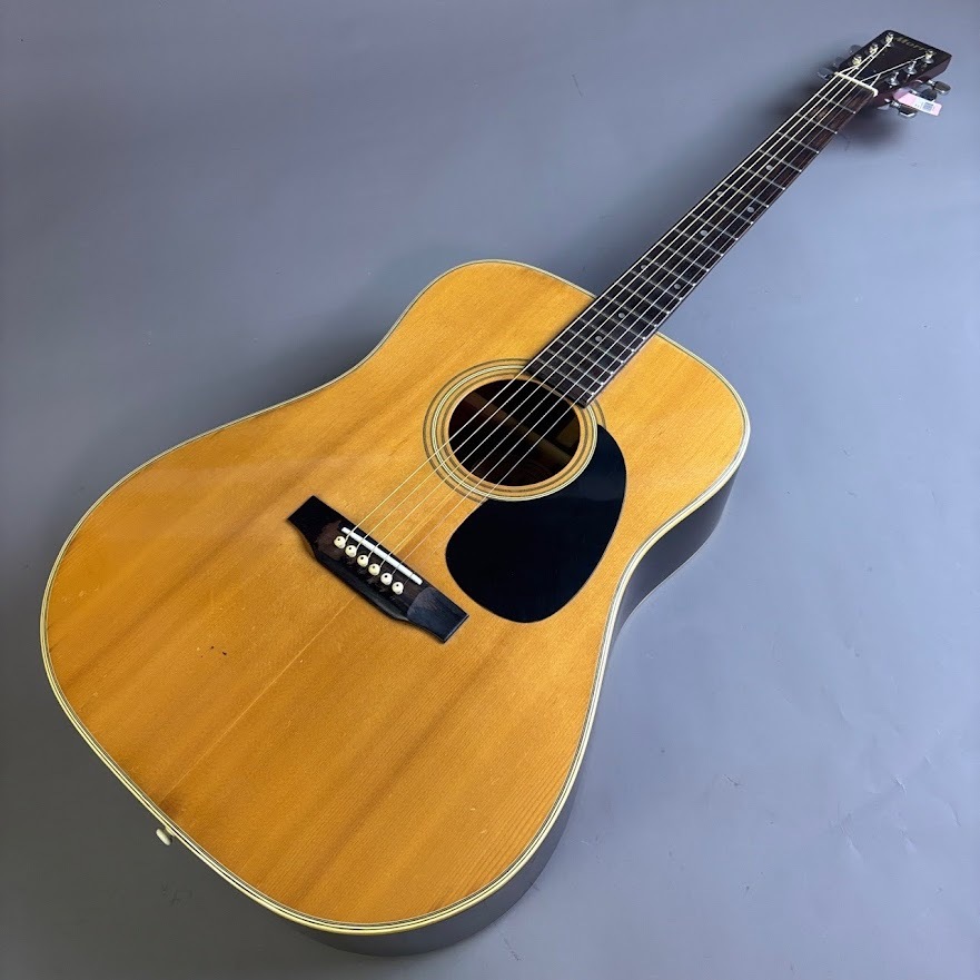 Morris W-20（中古/送料無料）【楽器検索デジマート】
