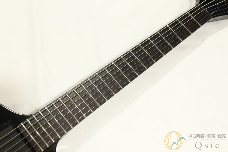 Gibson Explorer Gothic II EMG 2006年製 【返品OK】[TK626]（中古/送料無料）【楽器検索デジマート】