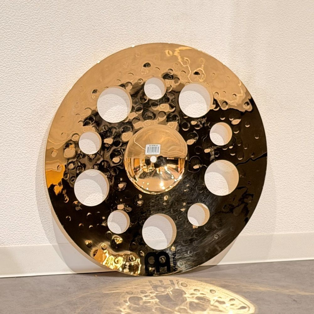 Meinl 18