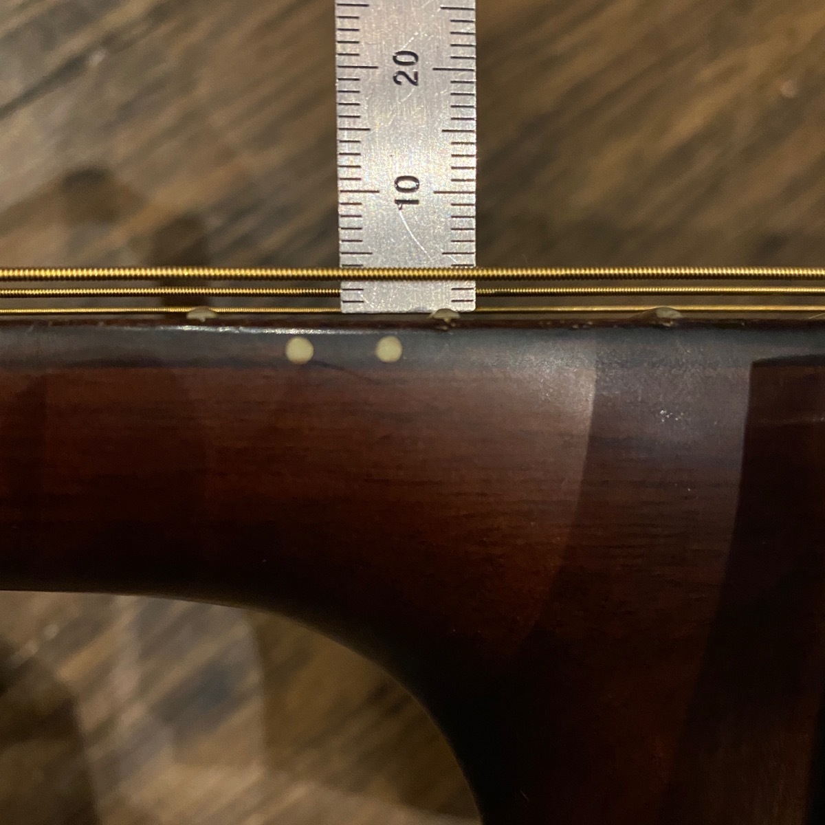 Morris MD-502 Acoustic Guitar（中古/送料無料）【楽器検索デジマート】