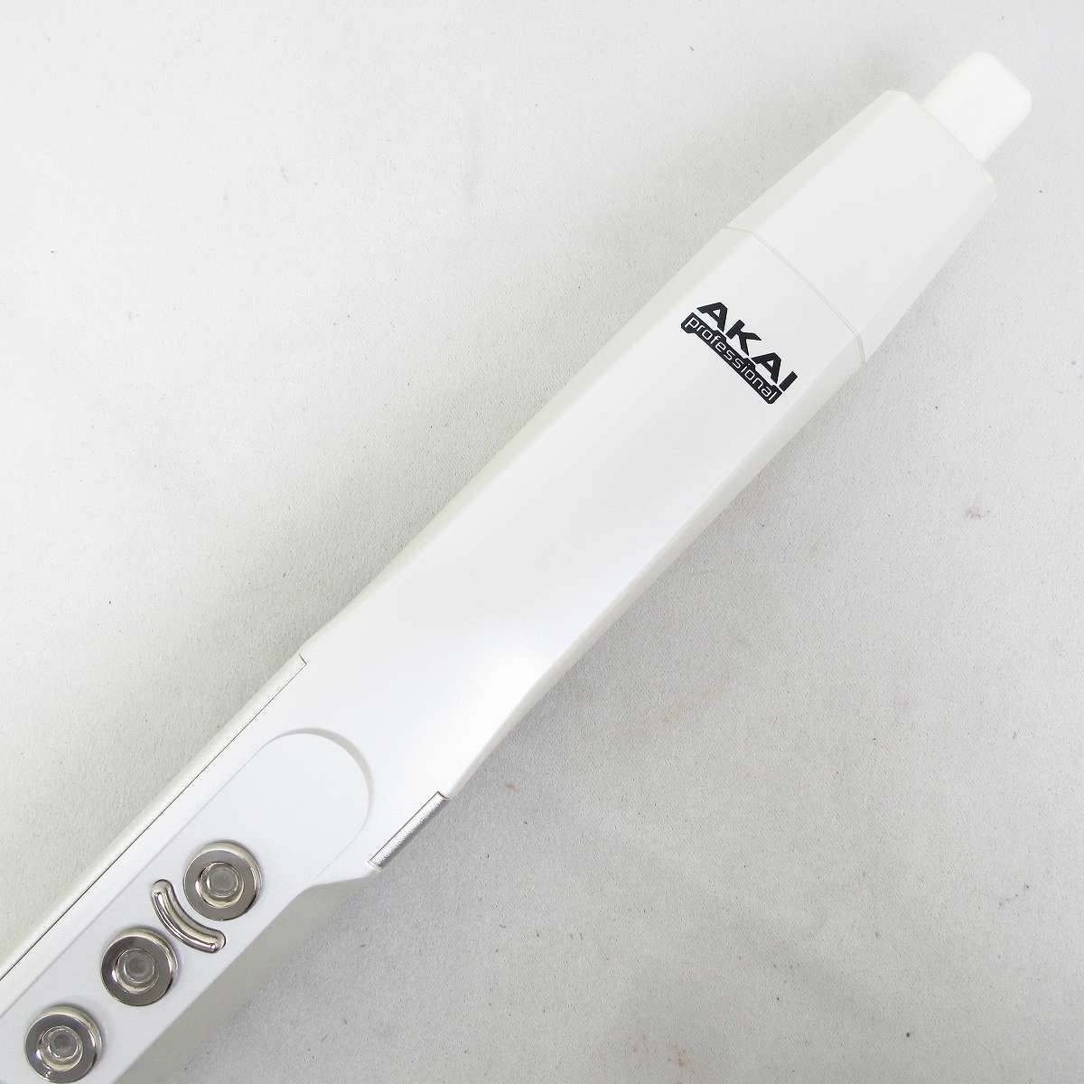 AKAI ウインドシンセサイザー EWI-4000sw 【横浜店】（中古/送料無料
