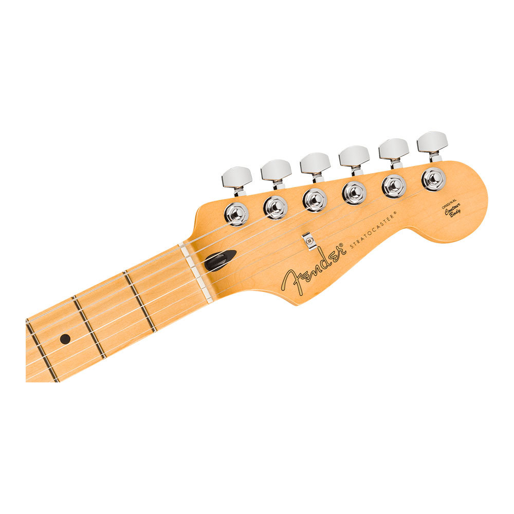 Fender Fender フェンダー Player II Modified Stratocaster HSS MN