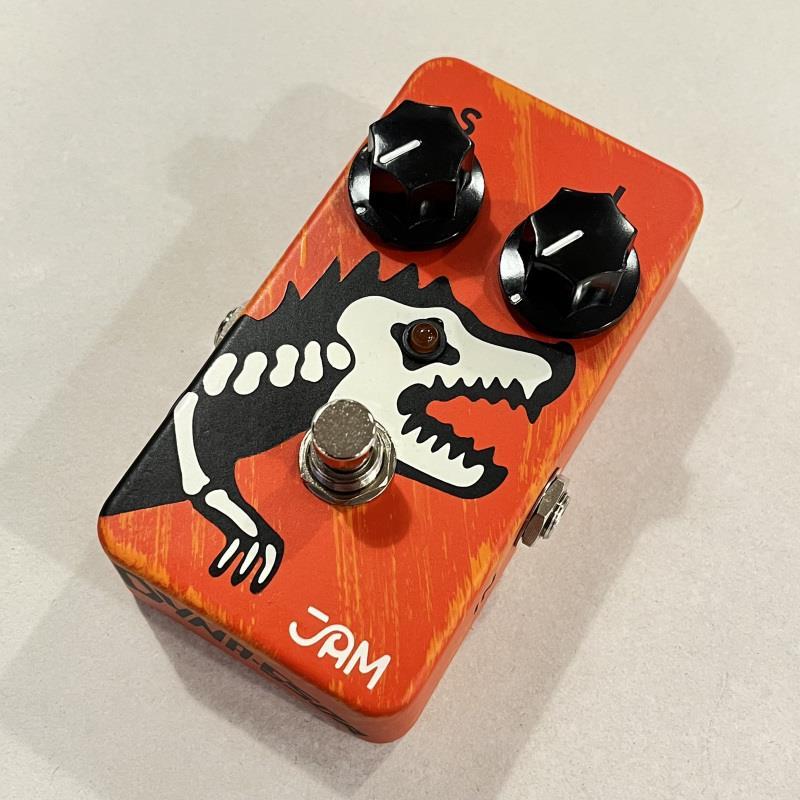 UNKNOWN USED 中古 Dyna-ssoR (JAMPEDALS/ジャムペダルズ
