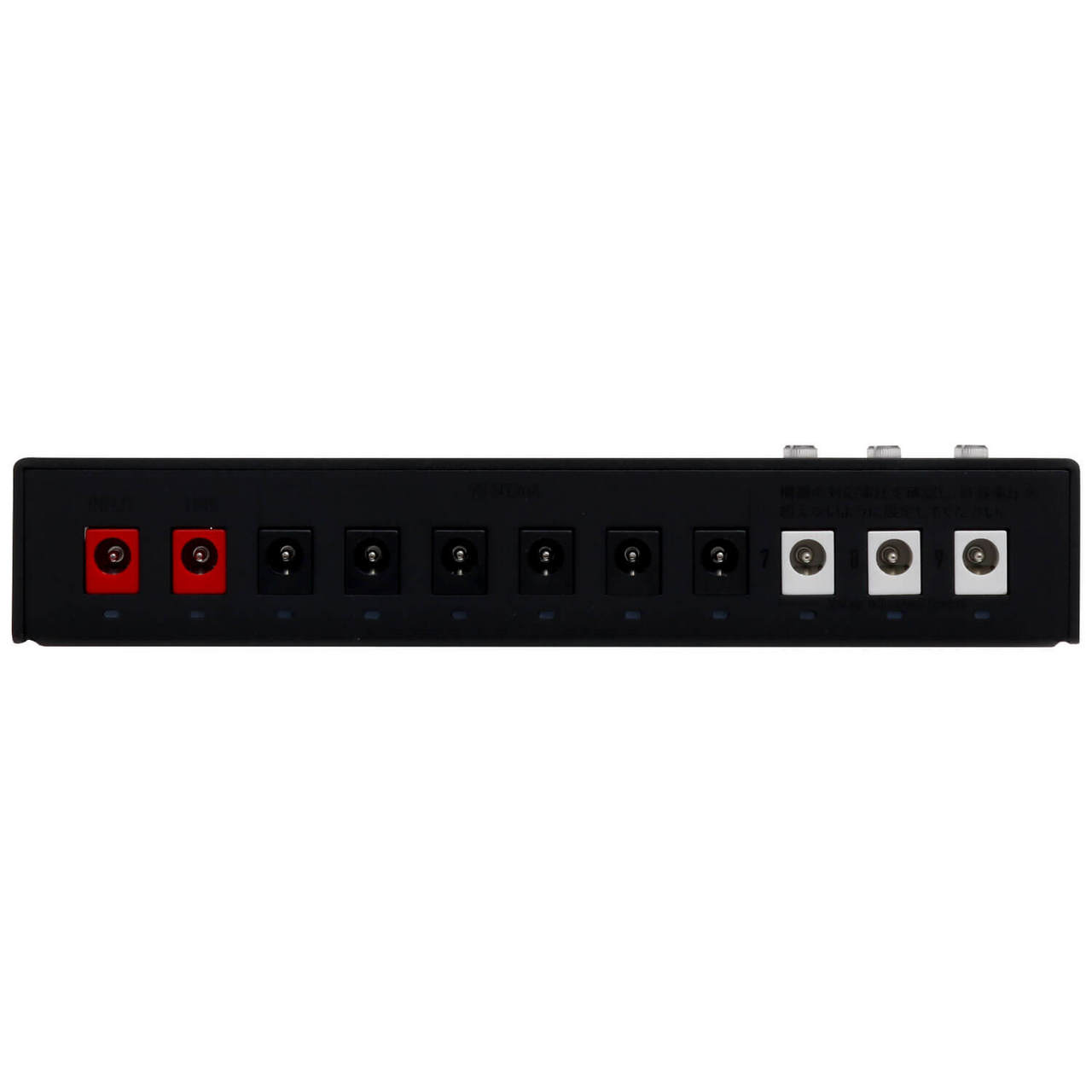 K.E.S KIP-V.A.C.9 LTD BLK（新品/送料無料）【楽器検索デジマート】