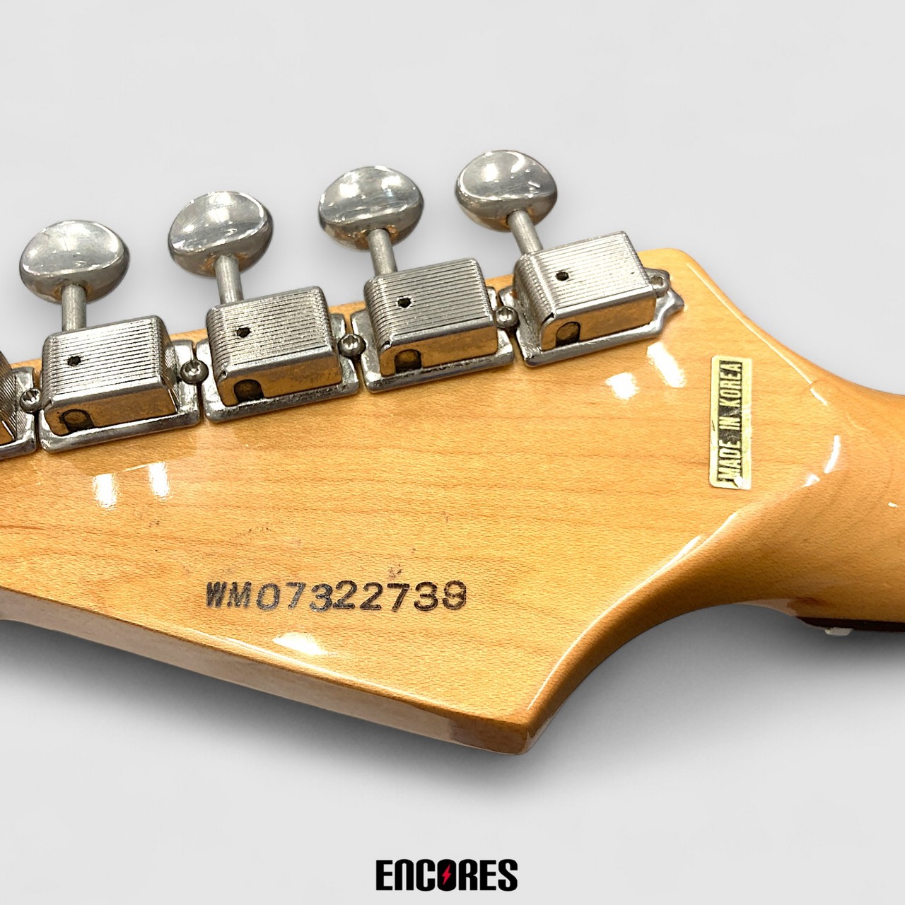 GrassRoots G-SE-50R/VW ストラトタイプ（中古）【楽器検索デジマート】