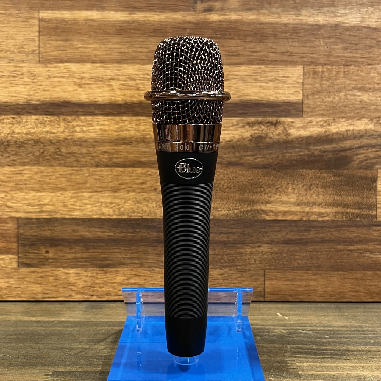 Blue Microphones enCORE 200（中古）【楽器検索デジマート】