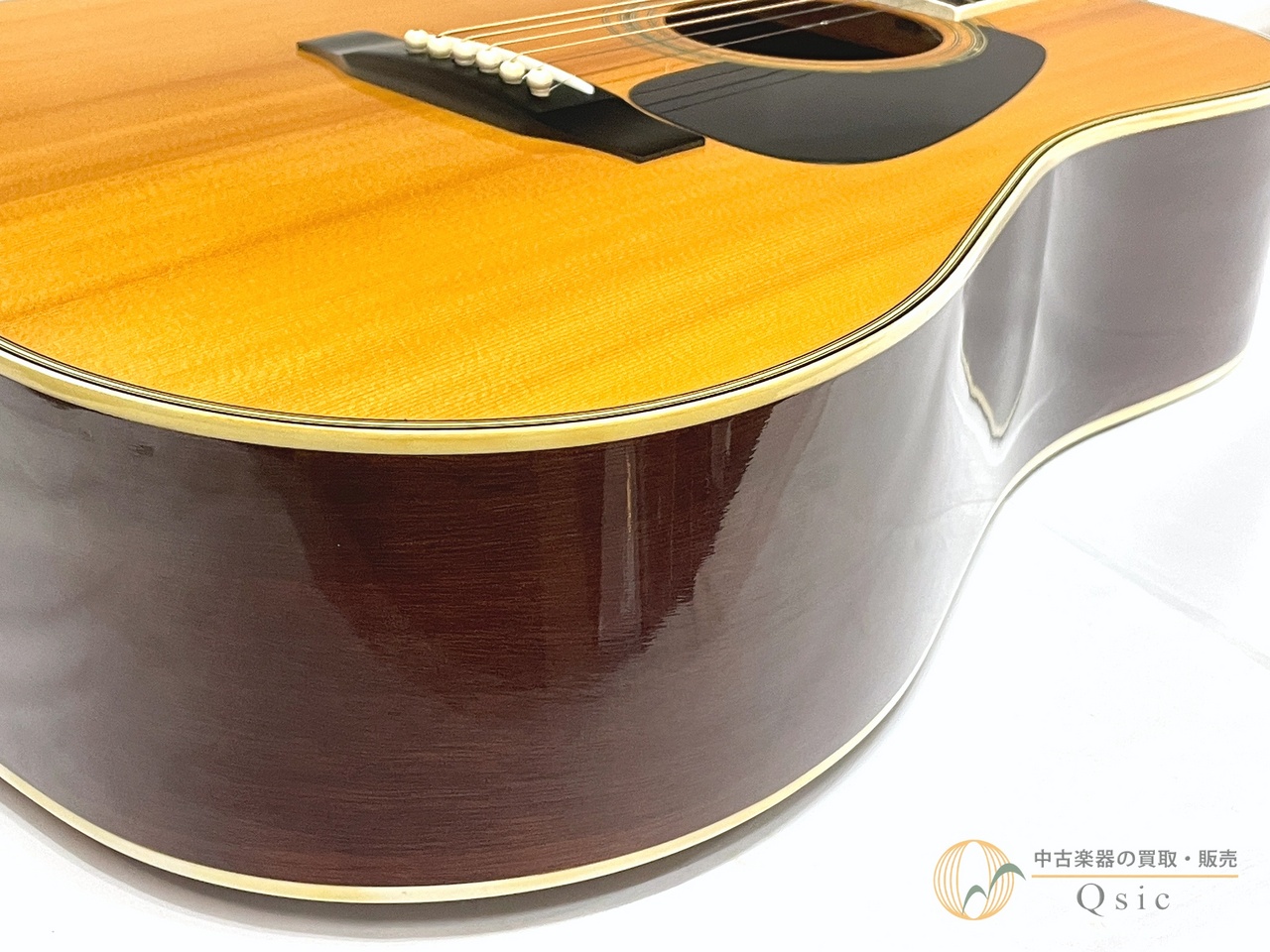 Morris MD-511 【返品OK】[UMR61]【箕面店在庫】（中古）【楽器検索