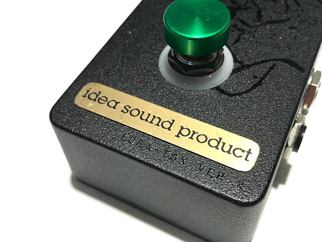 idea sound product IDEA-TSX ver.2（新品）【楽器検索デジマート】
