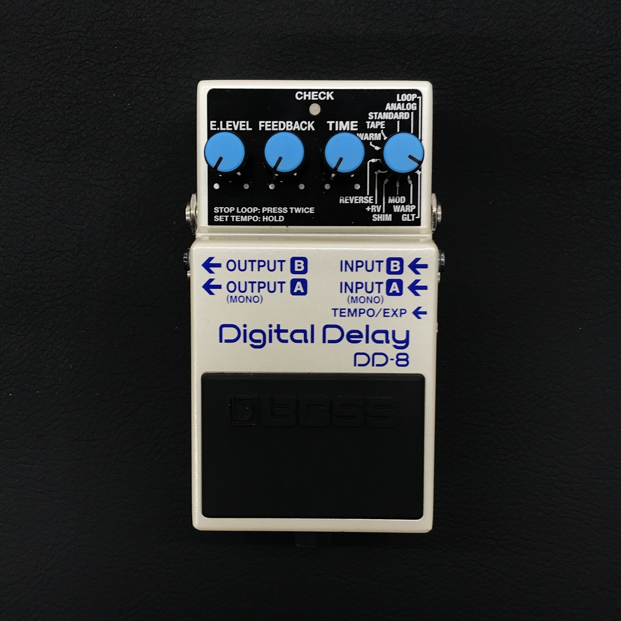 BOSS DD-8 Digital Delay（中古）【楽器検索デジマート】