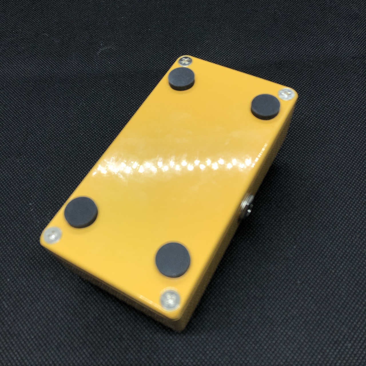 MAD PROFESSOR Big Tweedy Drive（中古/送料無料）【楽器検索