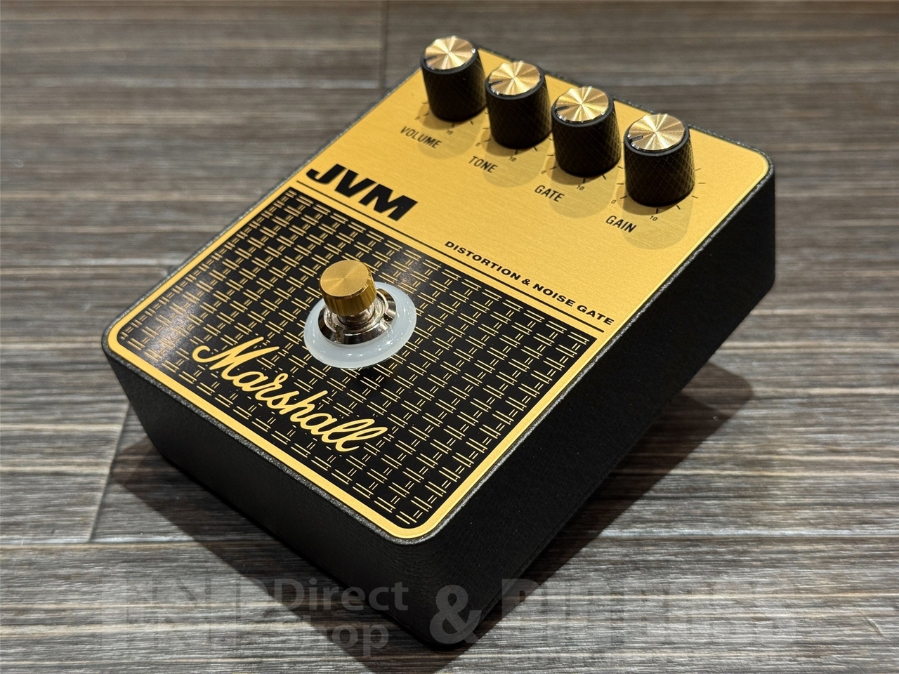 Marshall JVM（新品）【楽器検索デジマート】
