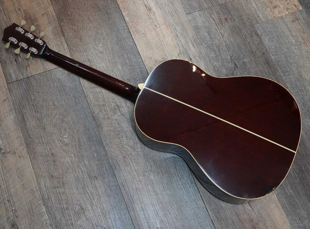 値下げ　激レア Stafford SAD-1000 サーフグリーン Yahoo!オークション -「stafford sad-1000」(アコースティック