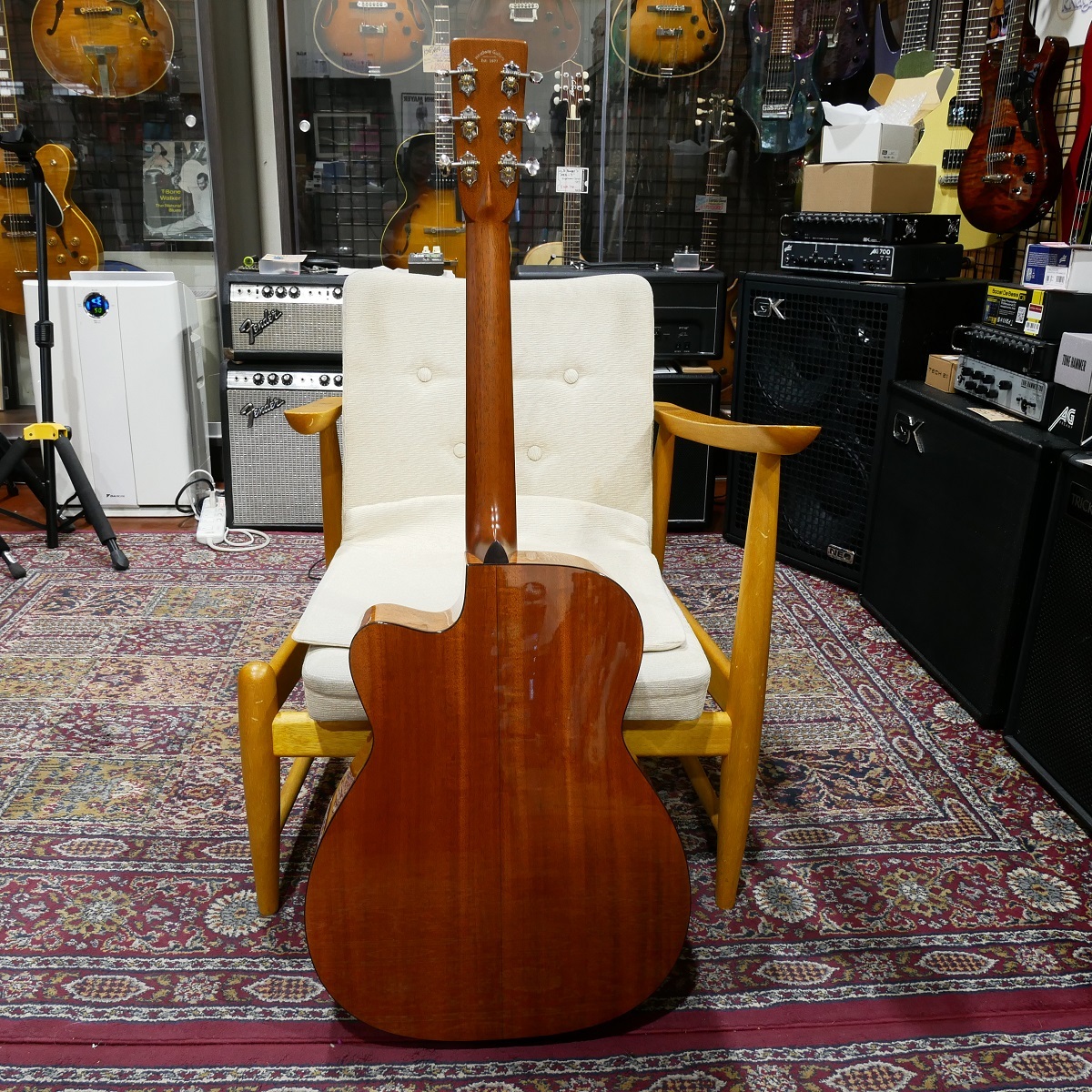 Rabbit 69 Lucky 13 / Mahogany 【百瀬氏製作の限定生産モデル