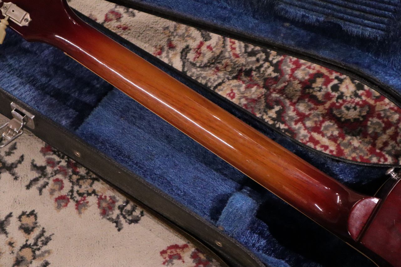 Gibson 【レアモデル】Les Paul Standard'58 ～Cherry Sunburst