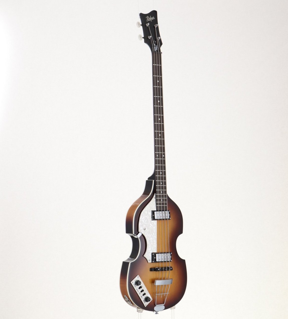 Hofner HI-BB Ignition Bass Left handed レフティ/左用［2.18kg