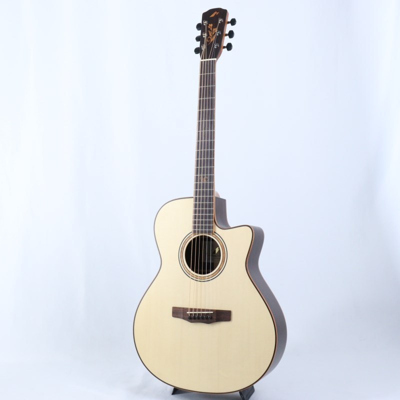 Morris HAND MADE PREMIUM SC-32U 打田十紀夫 Signature Model