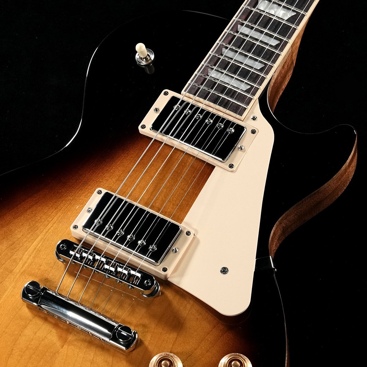 Gibson Les Paul Studio Tobacco Burst ギブソン レスポール スタジオ
