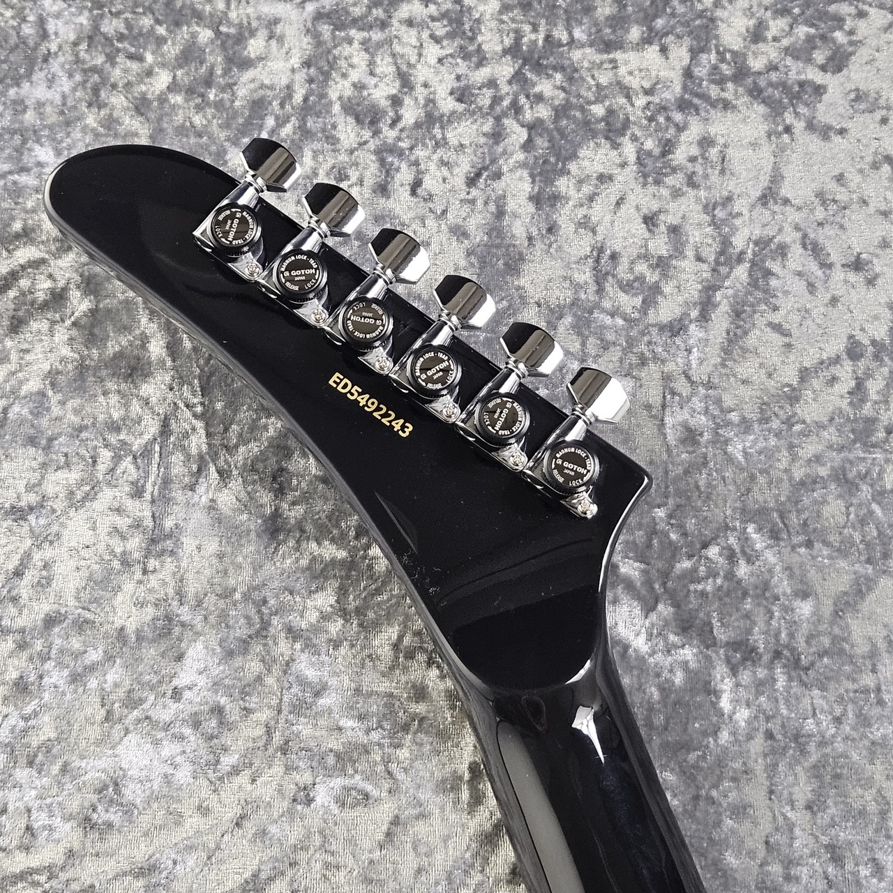さぶろーedwards (エドワーズ) E-BT-98G(ボトムライン)改 即納可能】EDWARDS(エドワーズ) E-HORIZON-ET/Baritone