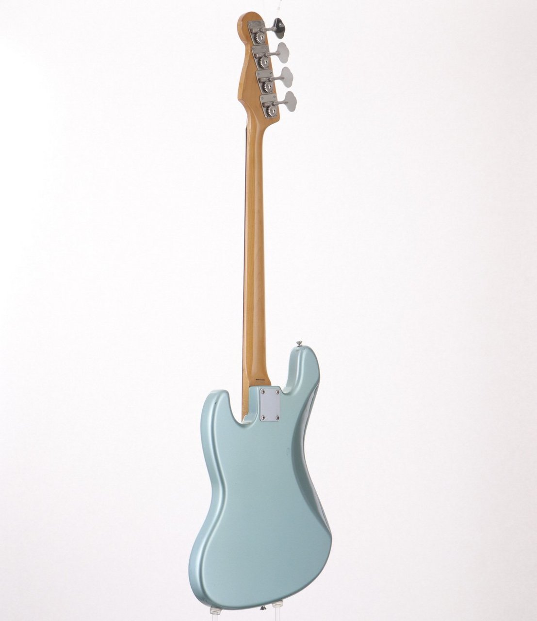 Fender Japan JB62-US IBL 2007-2010年製【横浜店】（中古/送料