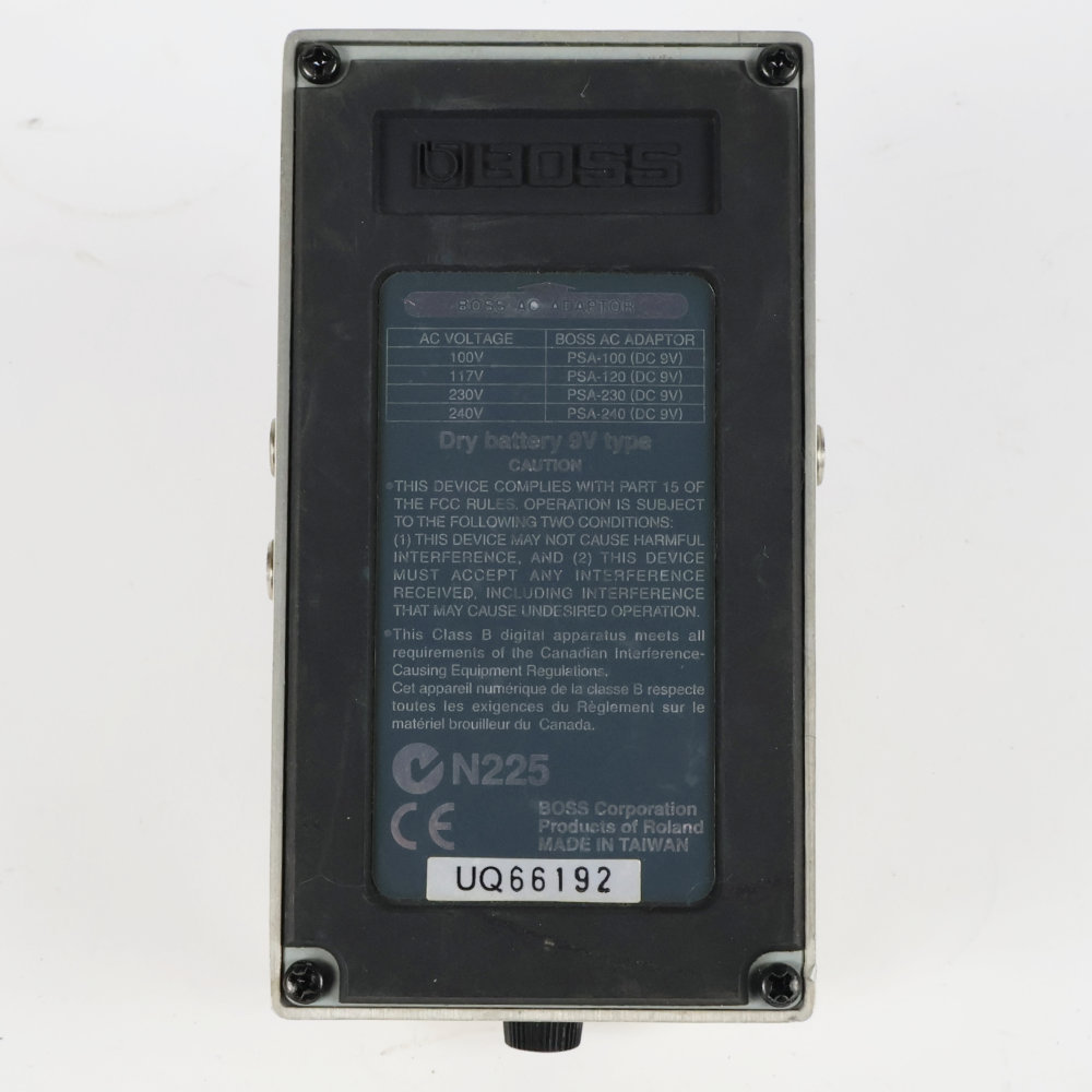 BOSS 【中古】 デジタルディレイ エフェクター BOSS DD-3 Digtal Delay