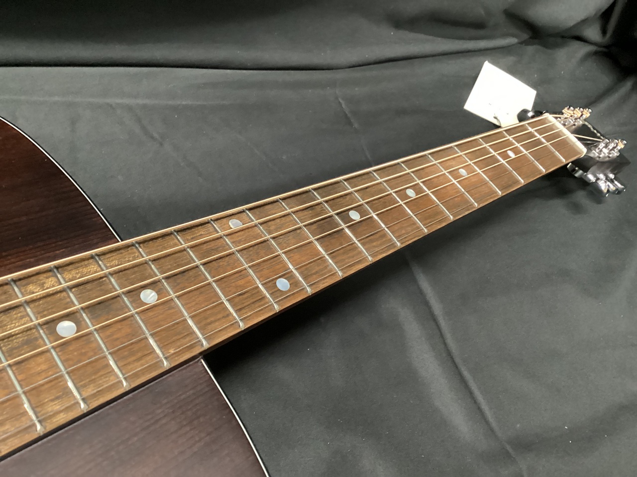 Eastman PCH1-D-CLA ( イーストマン アコギ トップ単板 サンバースト ドレッドノート)（新品）【楽器検索デジマート】