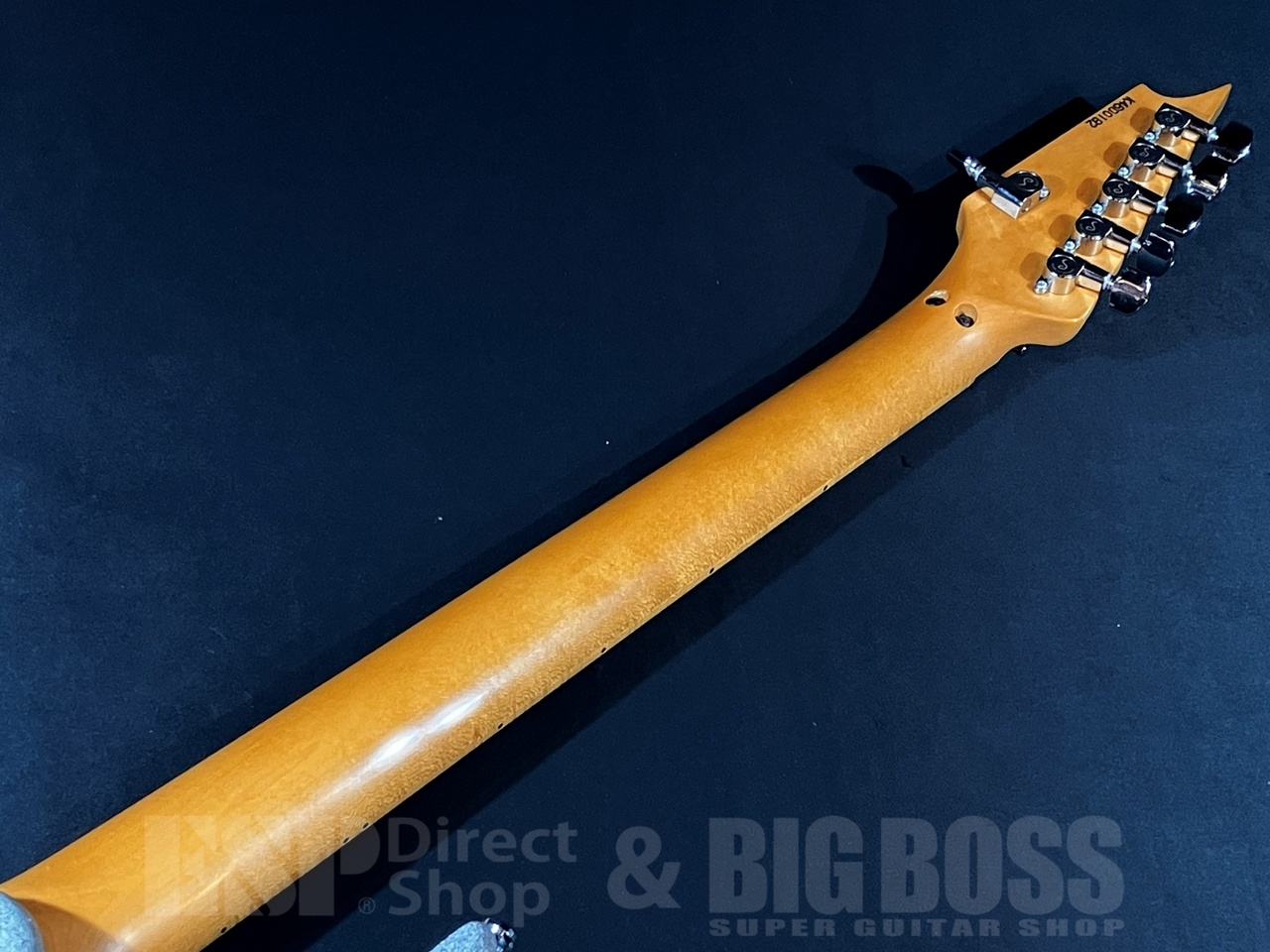 Killer KG-Fascist grave stone（中古/送料無料）【楽器検索デジマート】