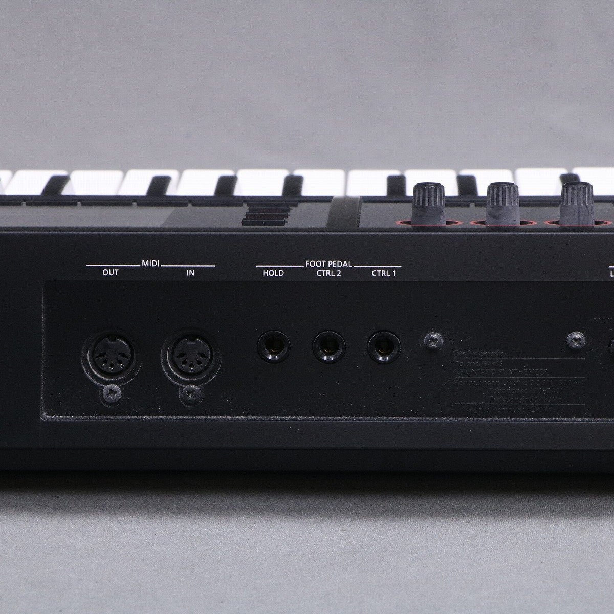 Roland FA-06 【御茶ノ水本店】（中古/送料無料）【楽器検索デジマート】