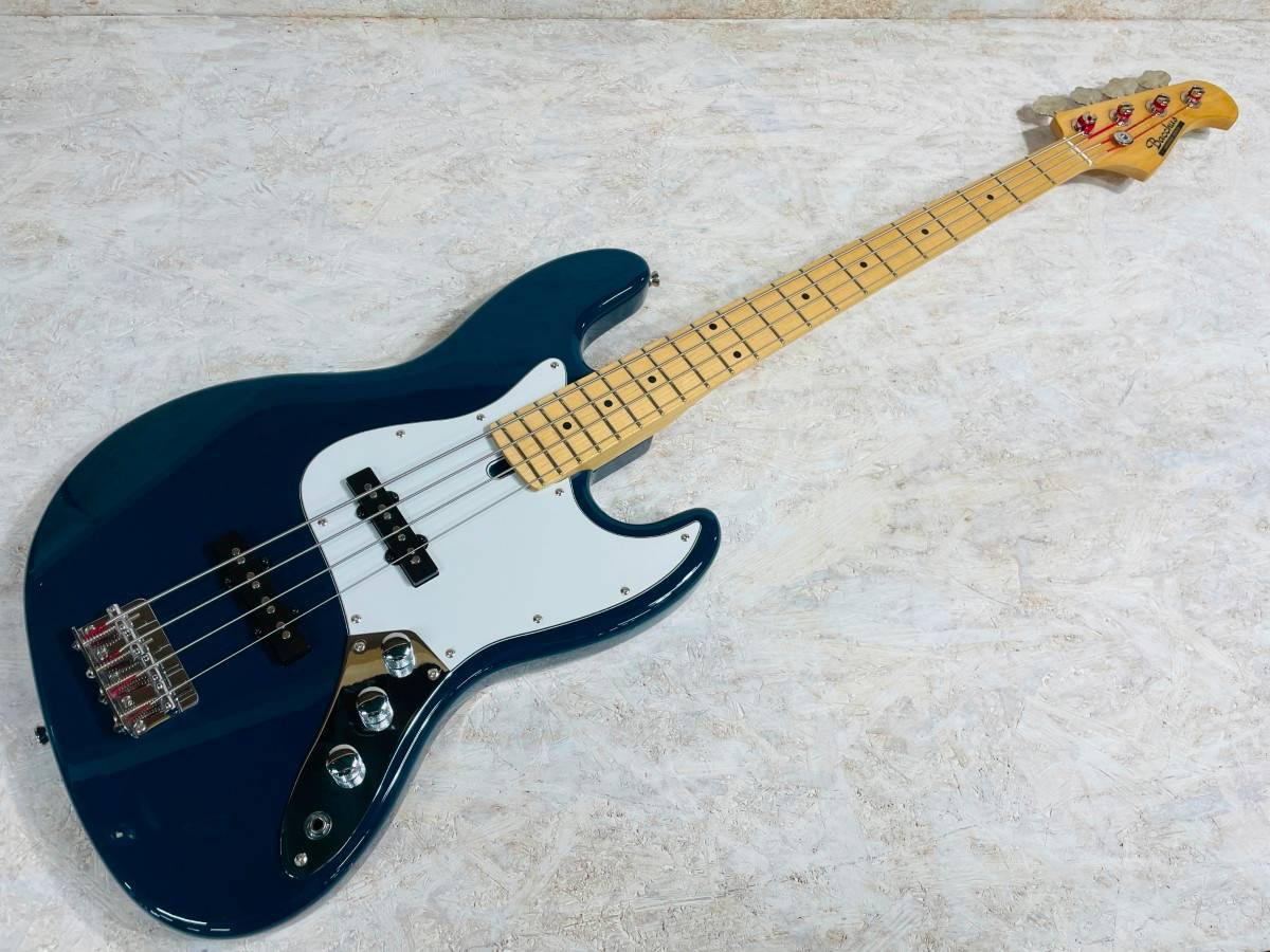 Bacchus BJB-300M（中古）【楽器検索デジマート】