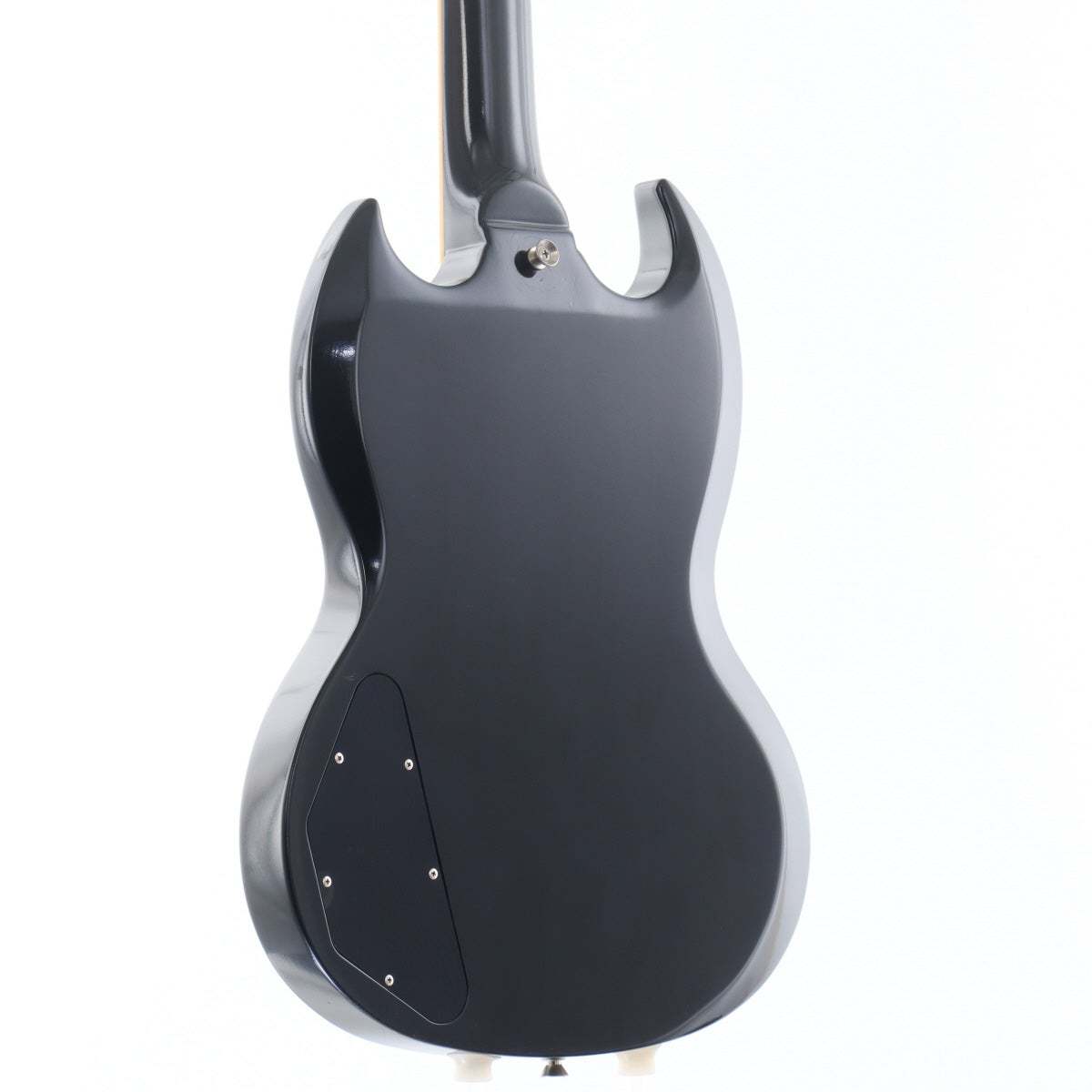 EDWARDS E-SG-120LT2 Black 【心斎橋店】（中古/送料無料）【楽器検索
