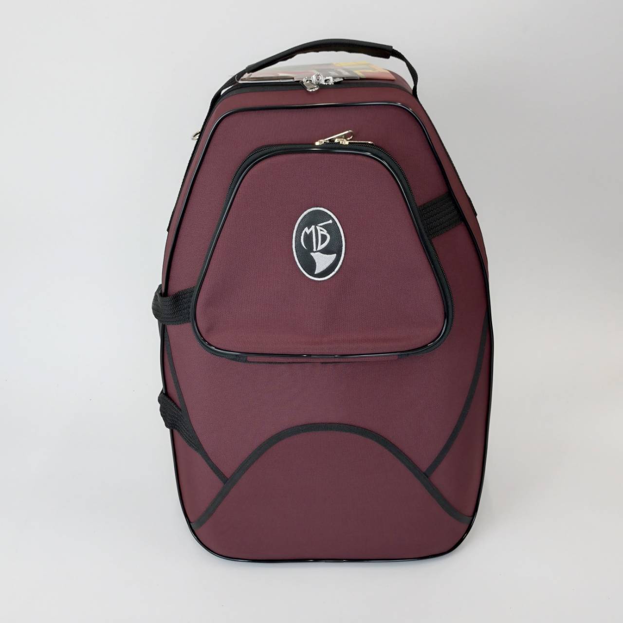 ホルン用 ケース・ショルダー・リュック２ＷＡＹ・機内持込可能・新品 ホルン用 ケース ショルダー リュック2WAY 機内持込 ホルン用